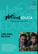 Platino Educa Revista 18 - 2021 Diciembre 